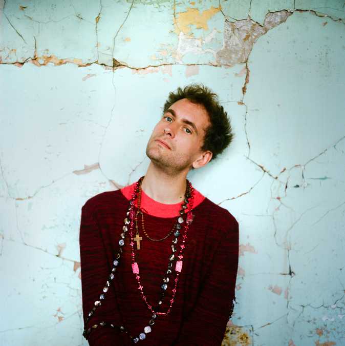 Artist in residence: Alabaster dePlume